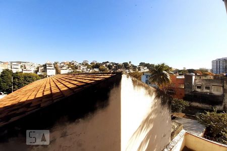 Vista de apartamento à venda com 1 quarto, 37m² em Encantado, Rio de Janeiro