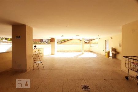 Área Comum - Playground de apartamento à venda com 1 quarto, 37m² em Encantado, Rio de Janeiro