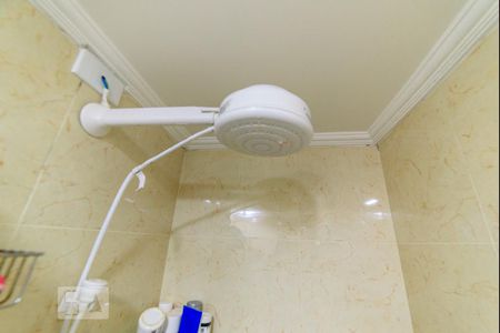 Apartamento à venda com 67m², 3 quartos e 1 vagaBanheiro Social