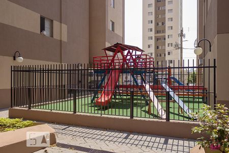 Apartamento à venda com 67m², 3 quartos e 1 vagaÁrea Comum - Playground