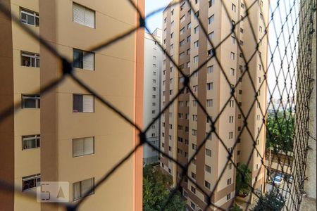 Apartamento à venda com 67m², 3 quartos e 1 vagaVista do Quarto 1