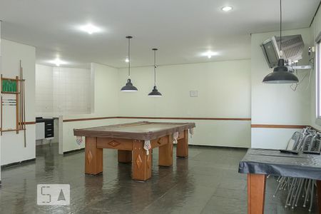 Apartamento à venda com 67m², 3 quartos e 1 vagaSalão de jogos