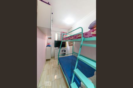 Apartamento à venda com 67m², 3 quartos e 1 vagaQuarto 3