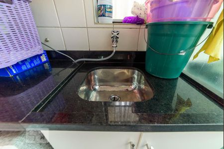 Apartamento à venda com 67m², 3 quartos e 1 vagaÁrea de Serviço