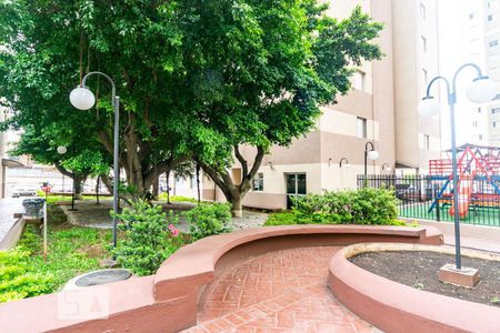 Apartamento à venda com 67m², 3 quartos e 1 vagaÁrea comum