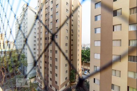 Apartamento à venda com 67m², 3 quartos e 1 vagaVista do Quarto 2