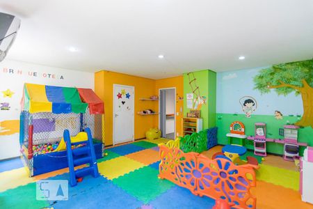 Apartamento à venda com 67m², 3 quartos e 1 vagaBrinquedoteca