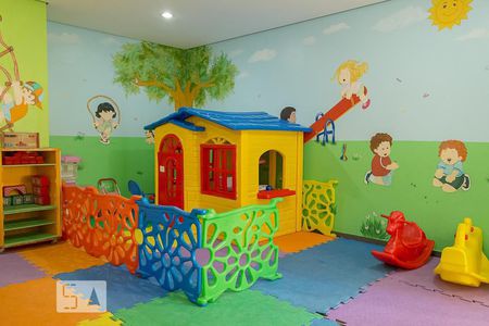 Apartamento à venda com 67m², 3 quartos e 1 vagaBrinquedoteca