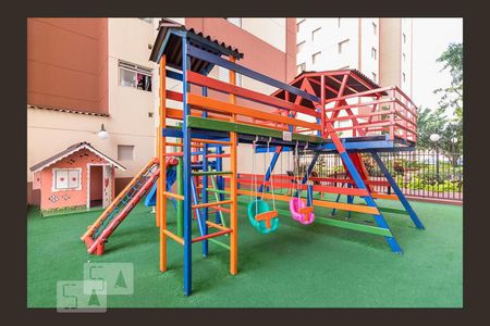 Apartamento à venda com 67m², 3 quartos e 1 vagaÁrea Comum - Playground