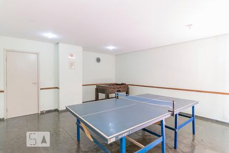 Apartamento à venda com 67m², 3 quartos e 1 vagaSalão de jogos