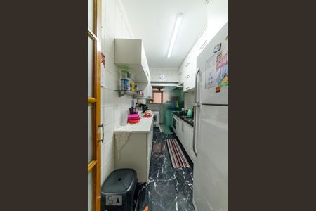 Apartamento à venda com 67m², 3 quartos e 1 vagaCozinha