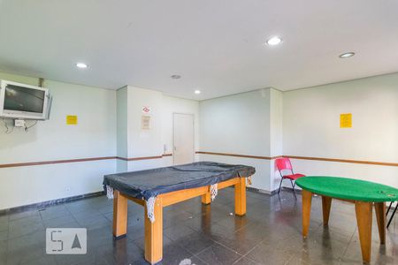Apartamento à venda com 67m², 3 quartos e 1 vagaSalão de jogos
