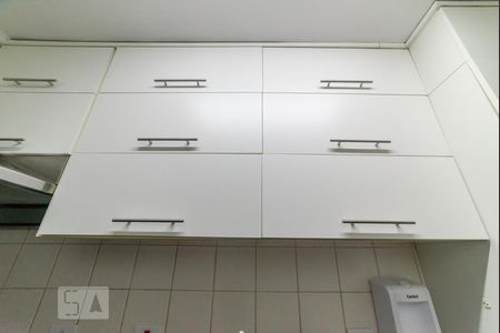 Apartamento à venda com 67m², 3 quartos e 1 vagaCozinha - Armários