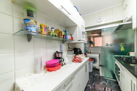 Apartamento à venda com 67m², 3 quartos e 1 vagaCozinha - Armários