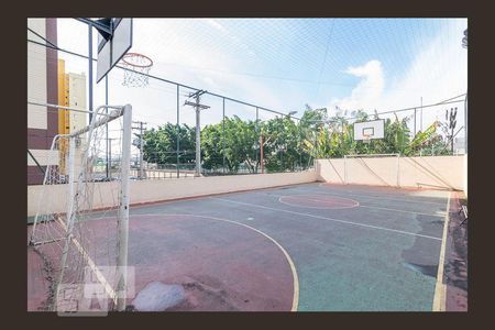 Apartamento à venda com 67m², 3 quartos e 1 vagaQuadra Esportiva