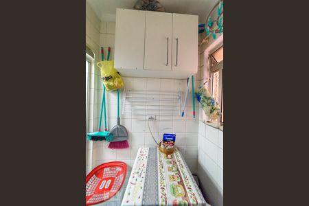 Apartamento à venda com 67m², 3 quartos e 1 vagaÁrea de Serviço