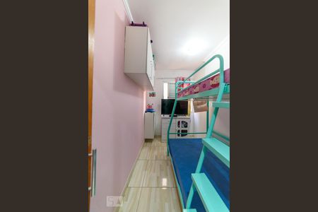 Apartamento à venda com 67m², 3 quartos e 1 vagaQuarto 3