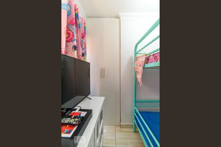 Apartamento à venda com 67m², 3 quartos e 1 vagaQuarto 3