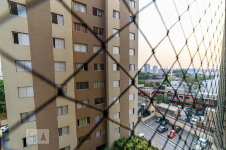 Apartamento à venda com 67m², 3 quartos e 1 vagaVista do Quarto 3