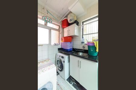 Apartamento à venda com 67m², 3 quartos e 1 vagaÁrea de Serviço