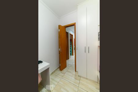 Apartamento à venda com 67m², 3 quartos e 1 vagaQuarto 1