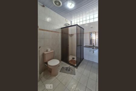 Apartamento para alugar com 162m², 3 quartos e 1 vagaBanheiro Social