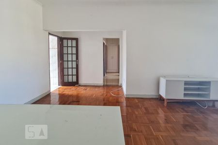 Apartamento para alugar com 162m², 3 quartos e 1 vagaSala