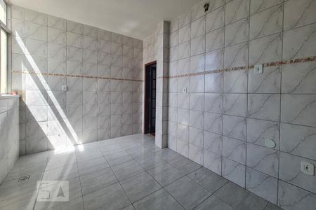 Apartamento para alugar com 162m², 3 quartos e 1 vagaCozinha