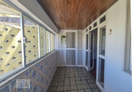 Apartamento para alugar com 162m², 3 quartos e 1 vagaVaranda Sala-Quarto 1