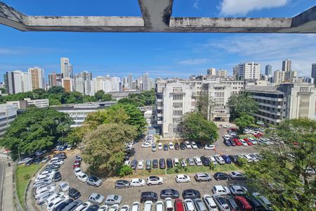 Apartamento para alugar com 162m², 3 quartos e 1 vagaVista Quarto 2