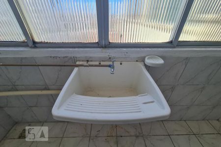 Apartamento para alugar com 162m², 3 quartos e 1 vagaÁrea de Serviço