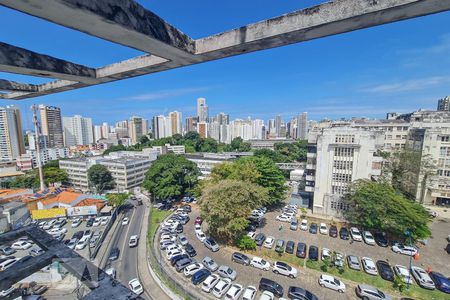 Apartamento para alugar com 162m², 3 quartos e 1 vagaVista