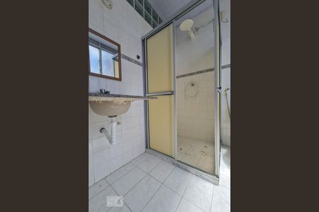 Apartamento para alugar com 162m², 3 quartos e 1 vagaBanheiro da Suíte