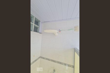 Apartamento para alugar com 162m², 3 quartos e 1 vagaBanheiro da Suíte