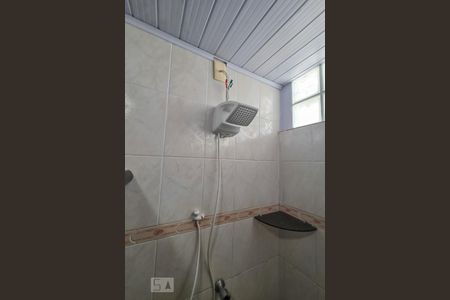 Apartamento para alugar com 162m², 3 quartos e 1 vagaBanheiro Social