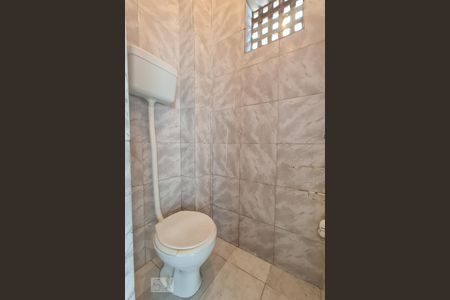 Apartamento para alugar com 162m², 3 quartos e 1 vagaBanheiro de Serviço