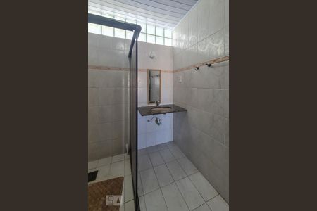Apartamento para alugar com 162m², 3 quartos e 1 vagaBanheiro Social