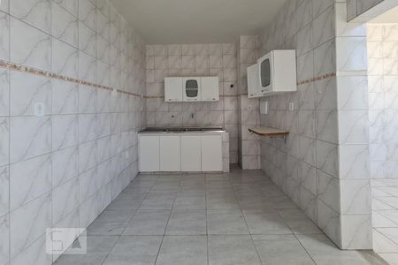Apartamento para alugar com 162m², 3 quartos e 1 vagaCozinha