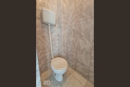 Apartamento para alugar com 162m², 3 quartos e 1 vagaBanheiro de Serviço