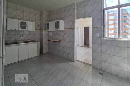 Apartamento para alugar com 162m², 3 quartos e 1 vagaCozinha