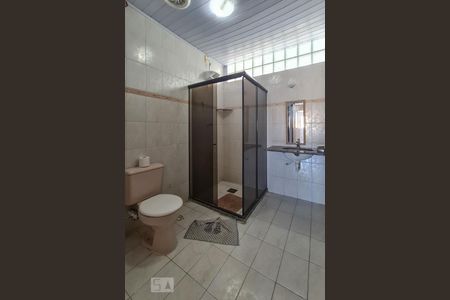 Apartamento para alugar com 162m², 3 quartos e 1 vagaBanheiro Social