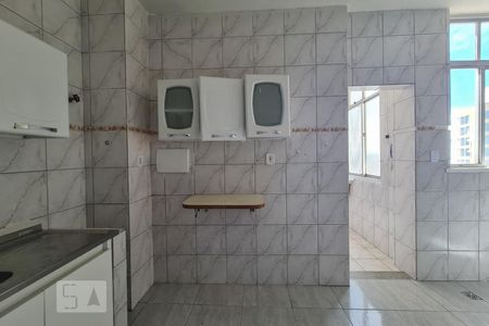 Apartamento para alugar com 162m², 3 quartos e 1 vagaCozinha