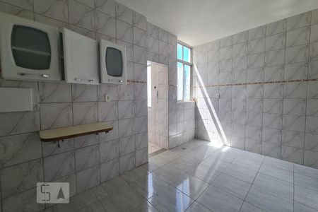 Apartamento para alugar com 162m², 3 quartos e 1 vagaCozinha