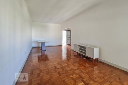 Apartamento para alugar com 162m², 3 quartos e 1 vagaSala
