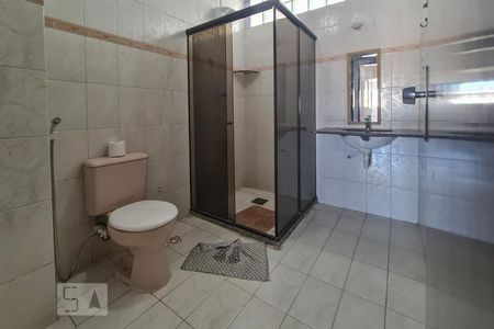 Apartamento para alugar com 162m², 3 quartos e 1 vagaBanheiro Social