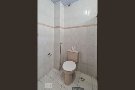 Apartamento para alugar com 162m², 3 quartos e 1 vagaBanheiro Social