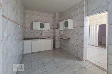 Apartamento para alugar com 162m², 3 quartos e 1 vagaCozinha