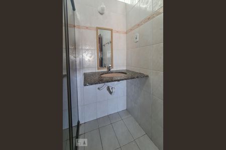 Apartamento para alugar com 162m², 3 quartos e 1 vagaBanheiro Social