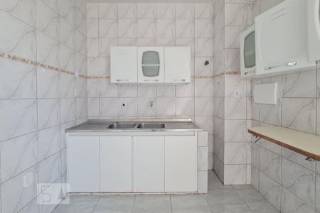 Apartamento para alugar com 162m², 3 quartos e 1 vagaCozinha