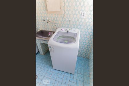 Apartamento para alugar com 90m², 2 quartos e 1 vaga Apartamento para alugar com 90m², 2 quartos e 1 vagalava-roupas